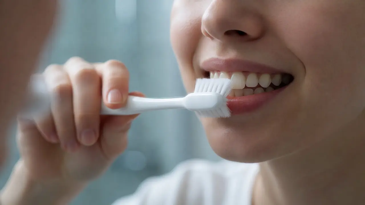 Jak dlouho trvá zánět dásní? Průvodce hojením a prevencí