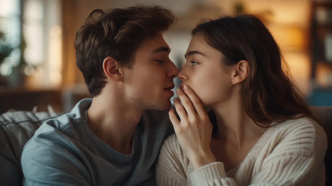 Jak počínající zubní kaz ničí vaše vztahy a jak to zastavit