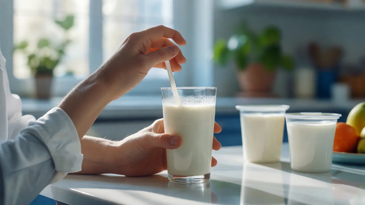 Kdy jíst po implantátu? Kompletní průvodce stravováním