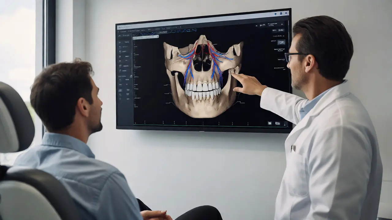 Maxilofaciální chirurgie: Jak se vyvarovat komplikacím