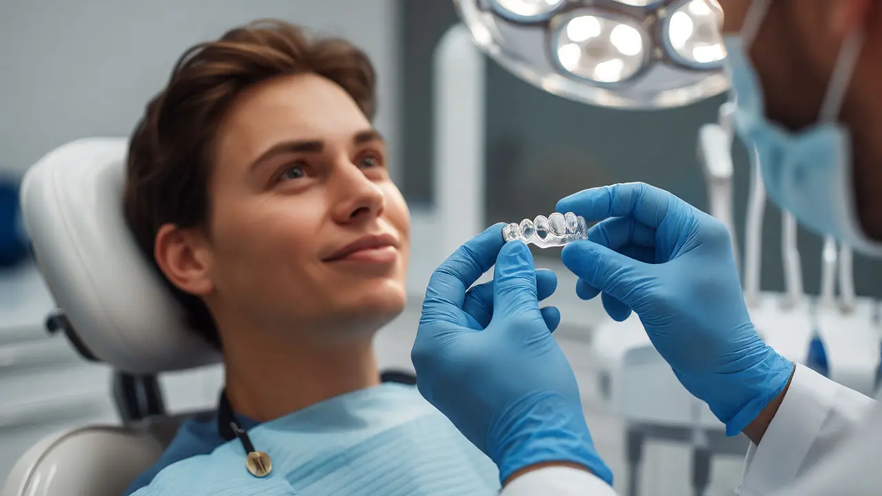 Jak se dávají fazety? Kompletní průvodce procesem a péčí